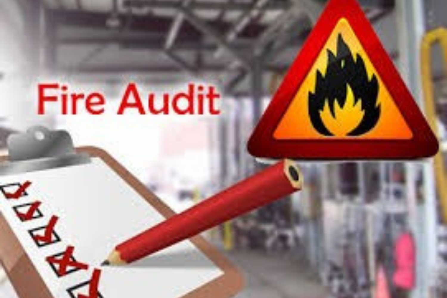 Fire Protection Audit