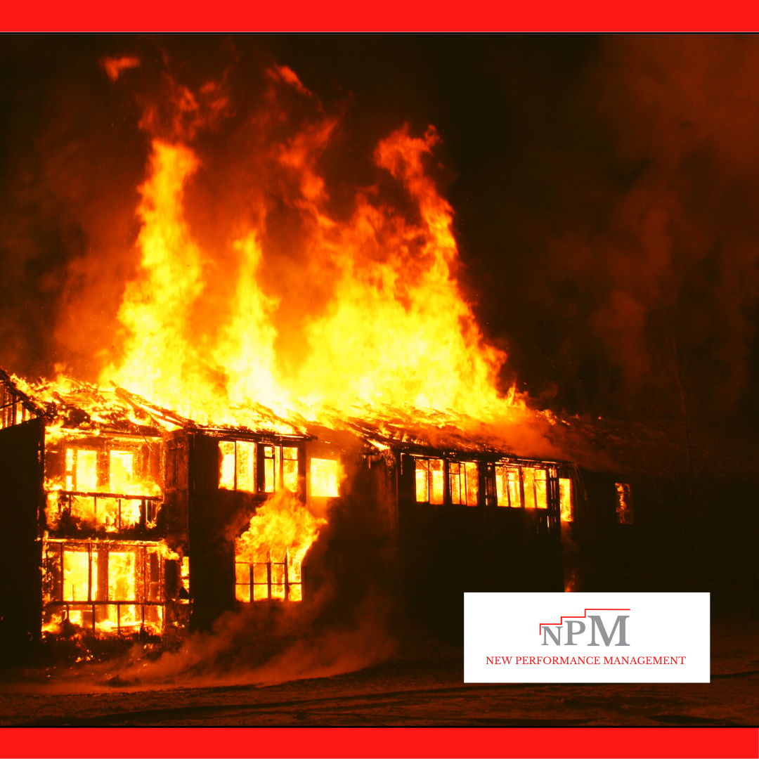 Residential Building and Fire Protection Systems