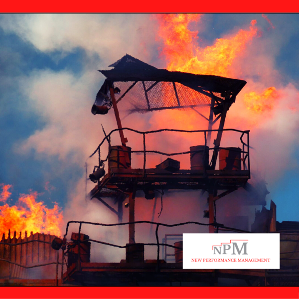 fire and explosions