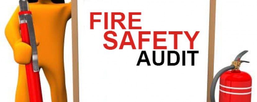 Fire Protection Audit