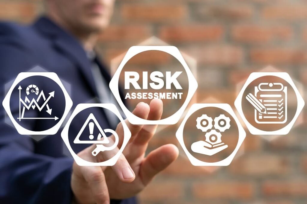 risk assessment