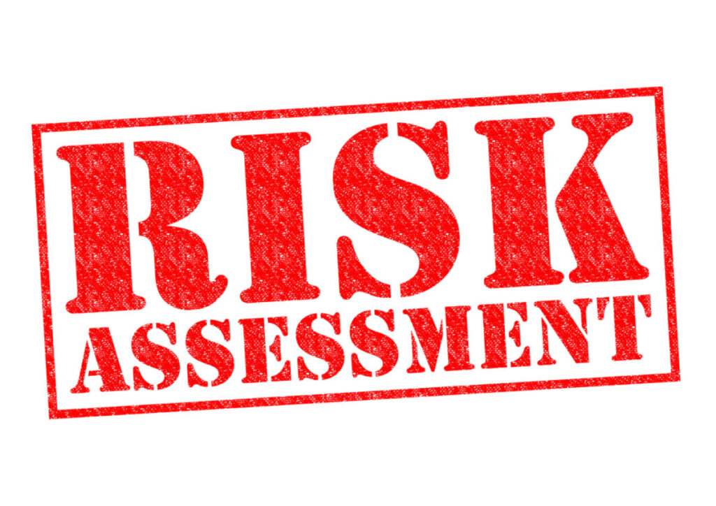 risk assessment