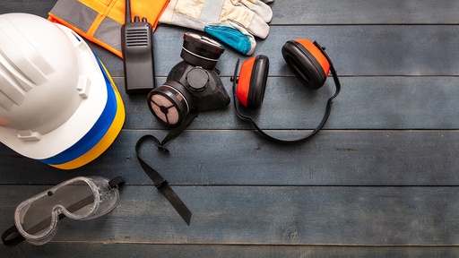 Occupational health and safety audit checklist