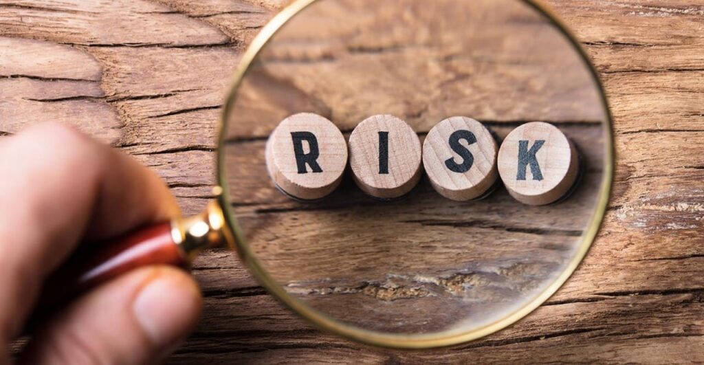 occupational risk audit