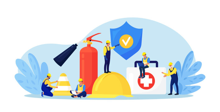 occupational health and safety Regulatory audit in Morocco