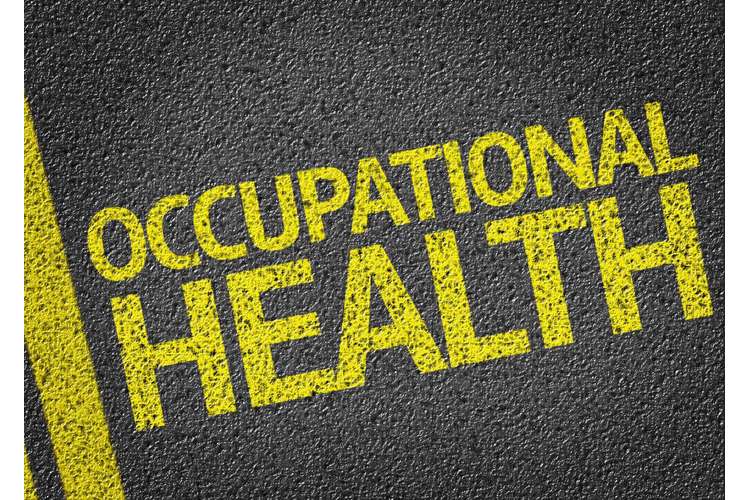 occupational health compliance
