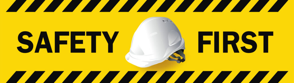 Safety measures