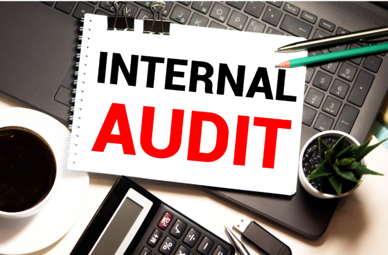 Occupational Health and Safety Internal Audit