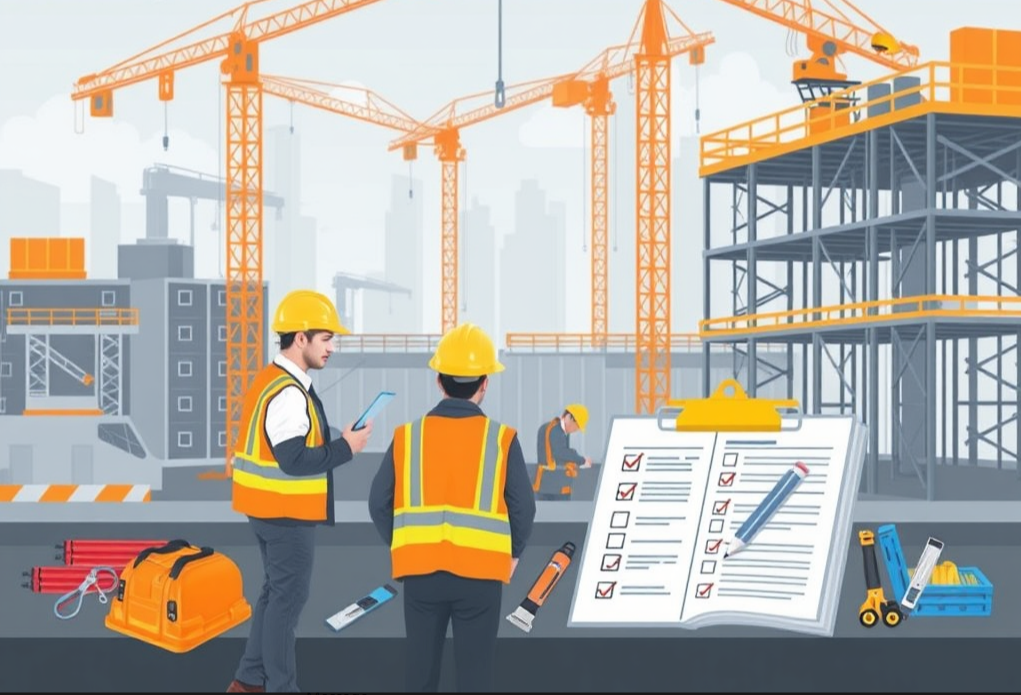 Occupational Health and Safety Audit Standards