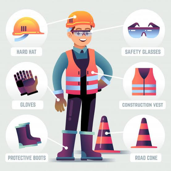 Personal Protective Equipment (PPE)
