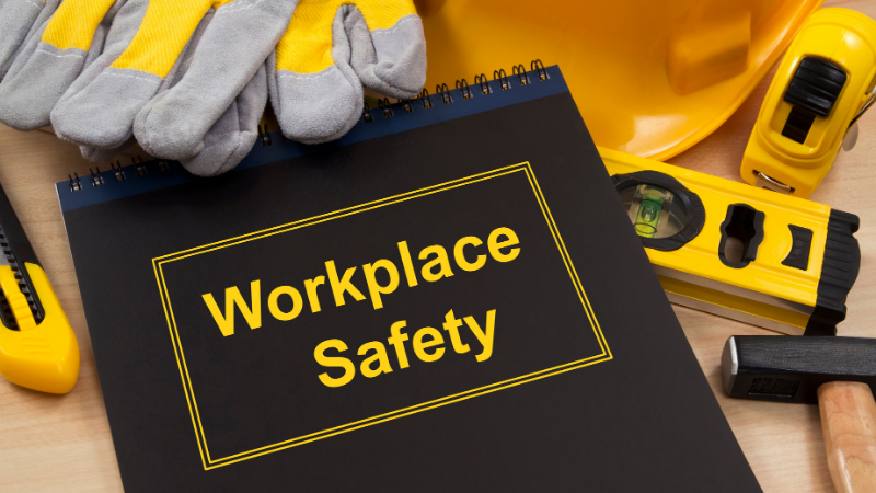 Legal and Regulatory OHS Compliance