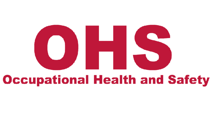 occupational health and safety audit in Morocco
