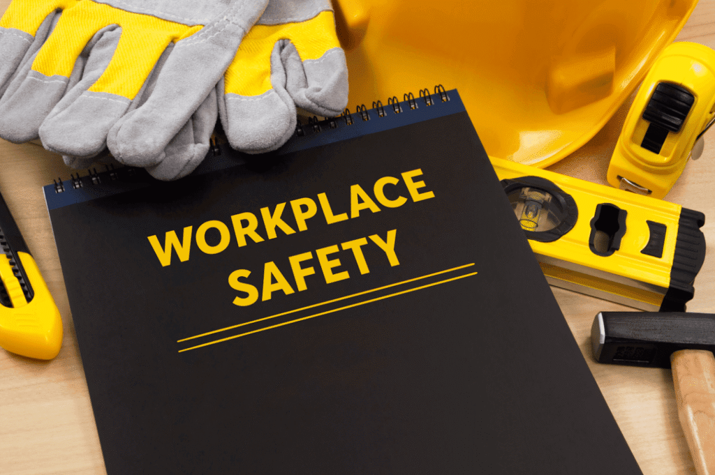 site safety assessment