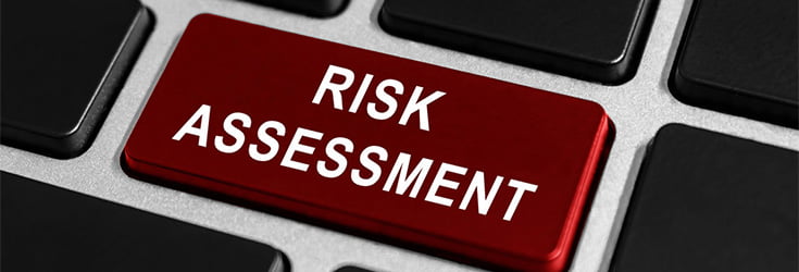 proactive risk assessment