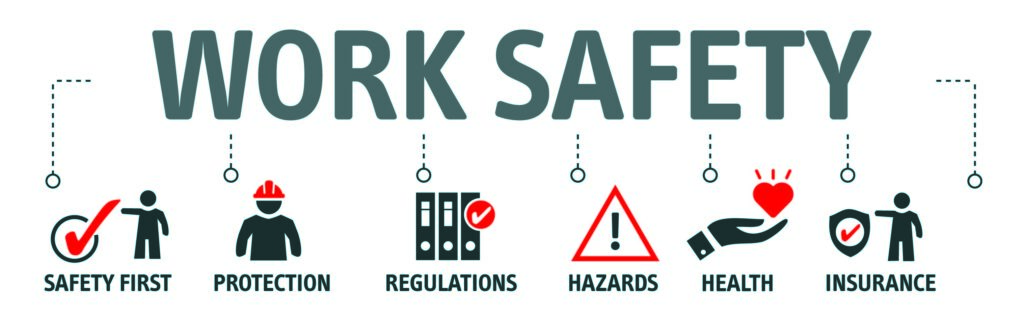 Legal and Regulatory OHS Compliance
