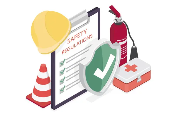 occupational health and safety Regulatory audit in Morocco