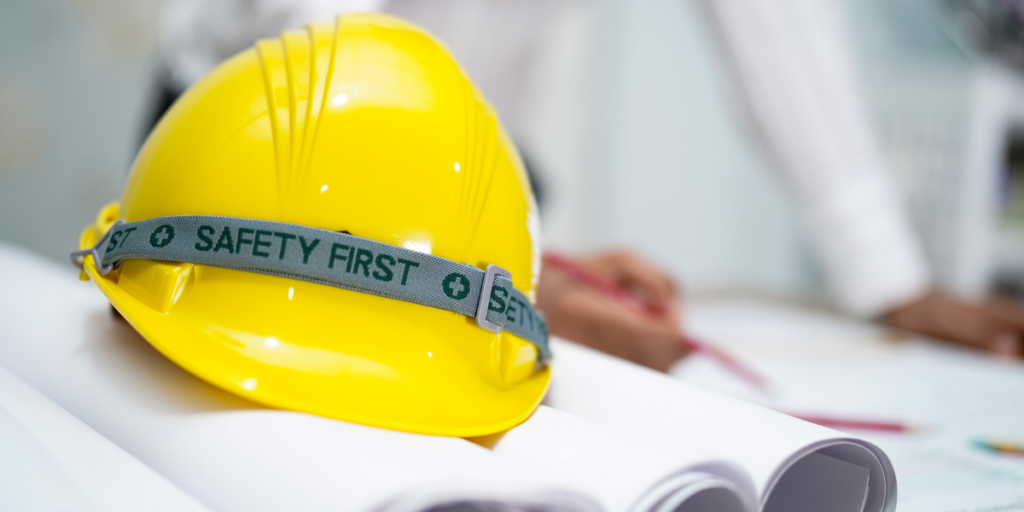 Occupational Health and Safety External Audit