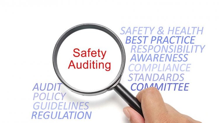 occupational health and safety Regulatory audit in Morocco