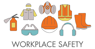 Level of Safety in the Workplace