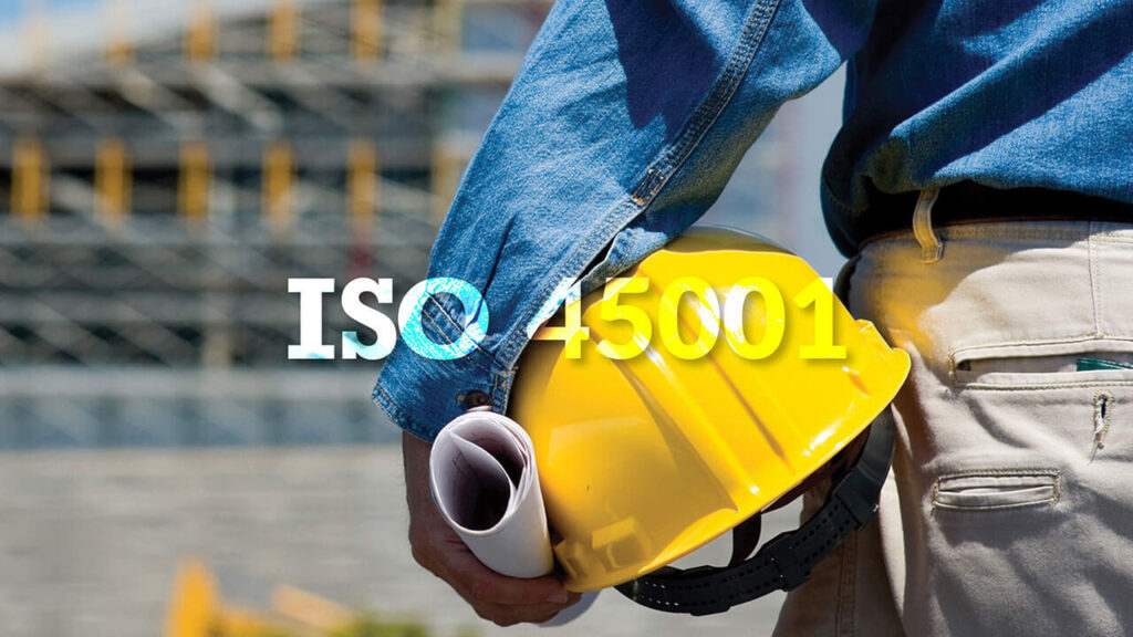 Occupational Health and Safety Audit Standards