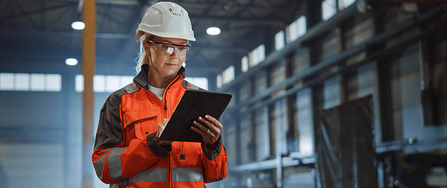 Occupational health and safety audit objectives
