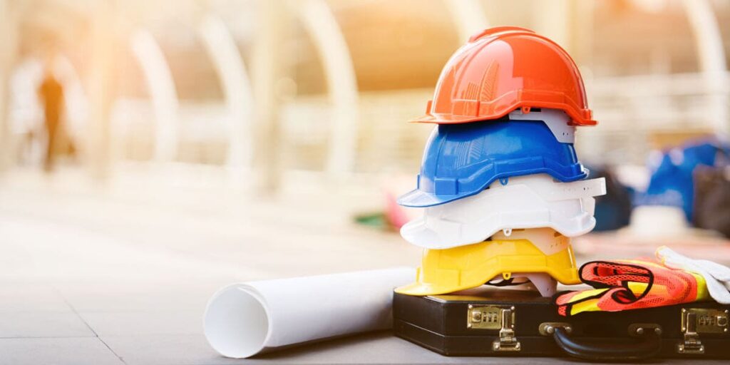 HSSE site supervision