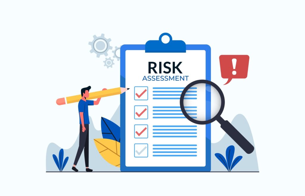 proactive risk assessment