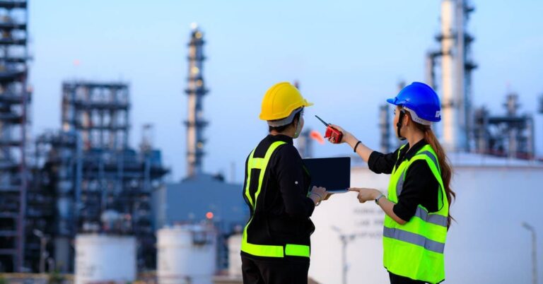 HSE supervisor training