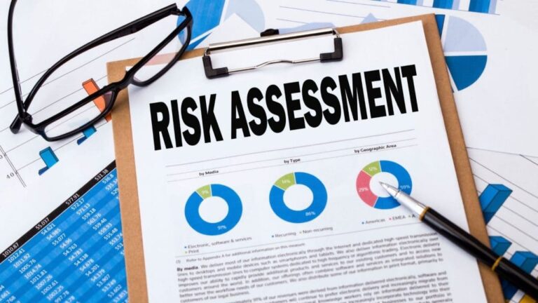 Risk Assessment