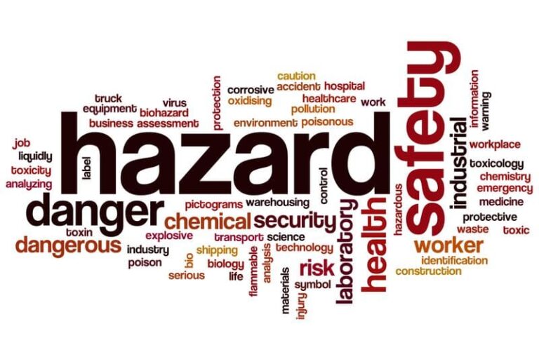 Hazard Study