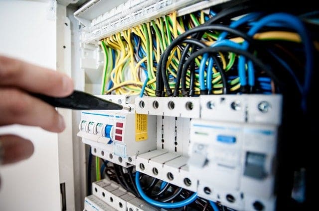 electrical accreditation training