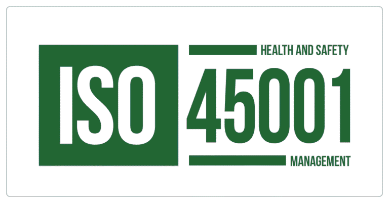 Audit of the ISO 45001 Health& Safety Management System