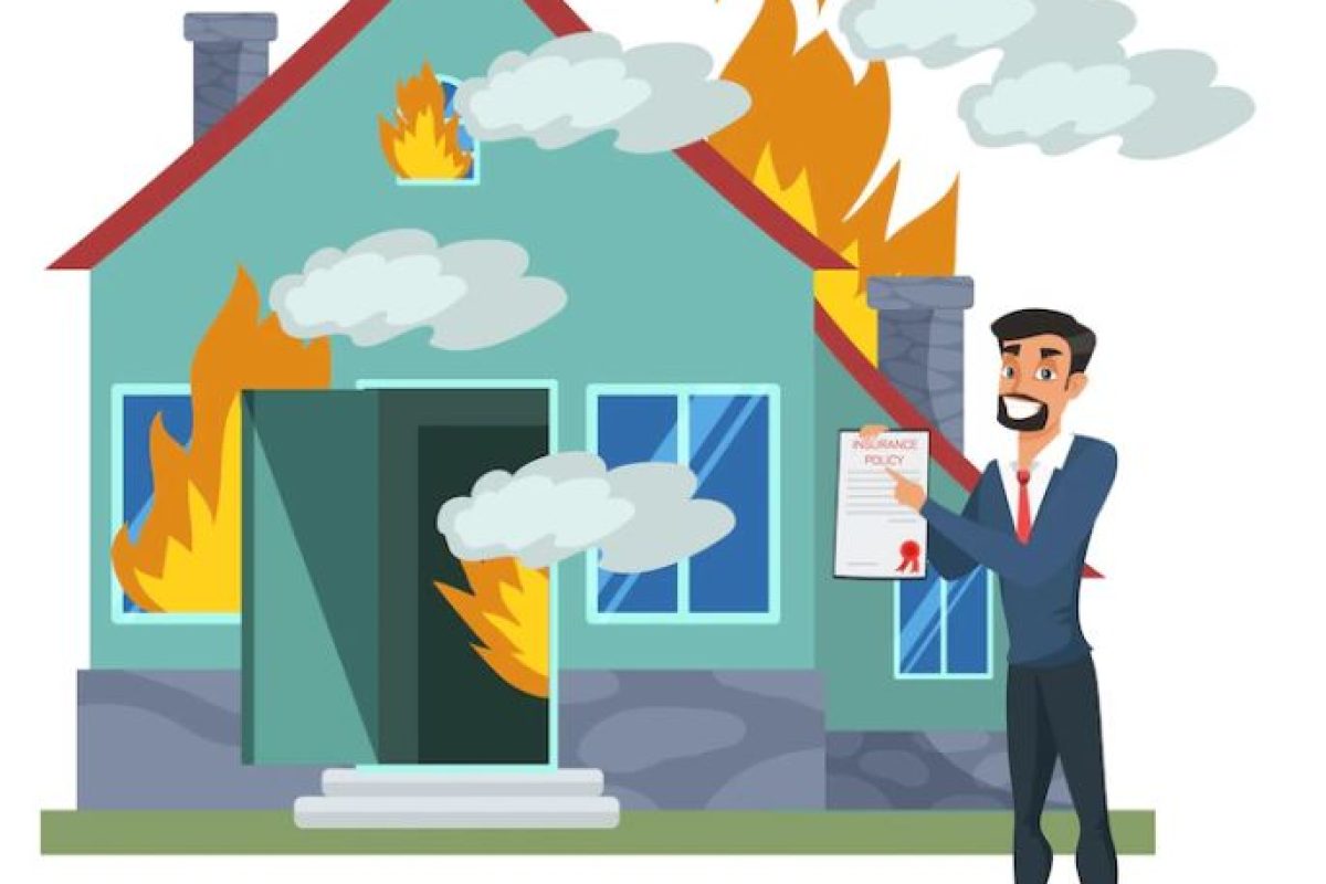 Fire insurance