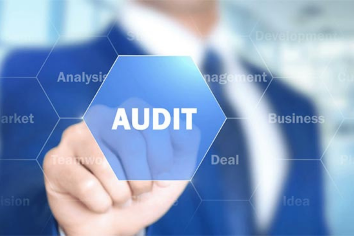 SM audit