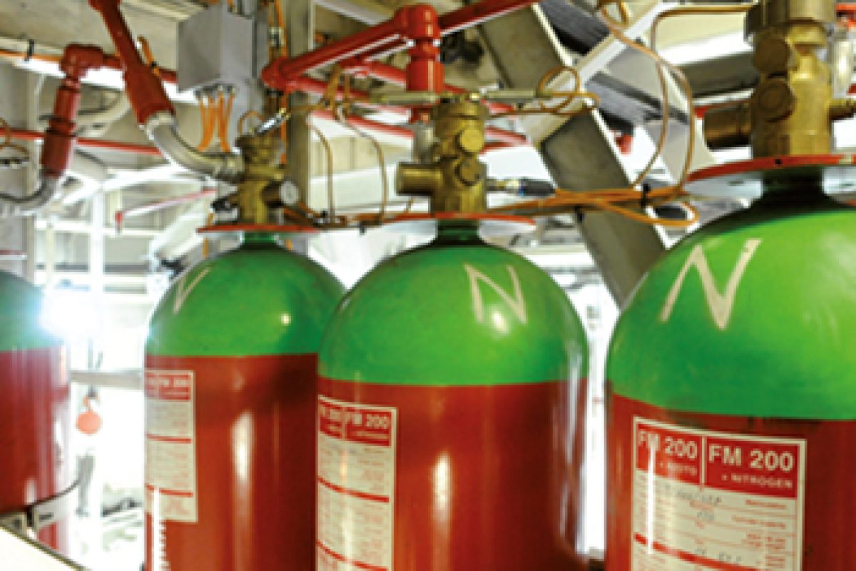 fire protection