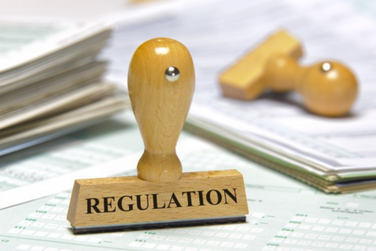 hsse regulation