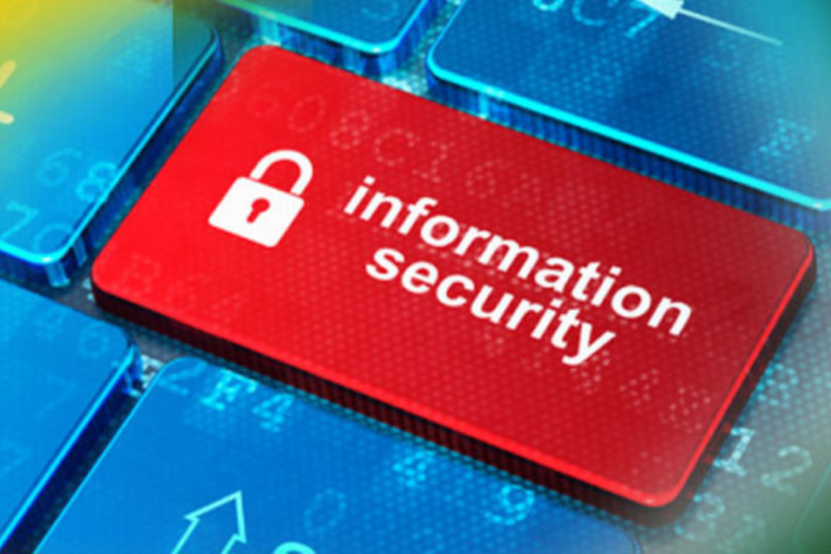 iso 27001