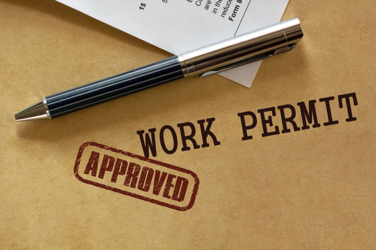 work-permit